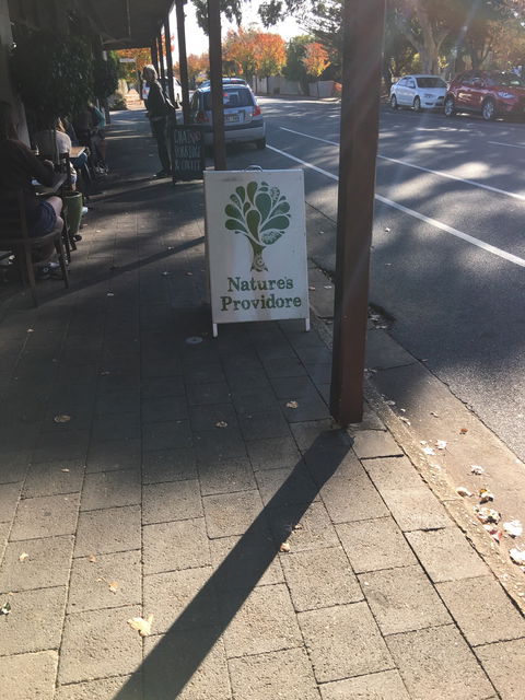 Natures Providore - e-Seniors 3