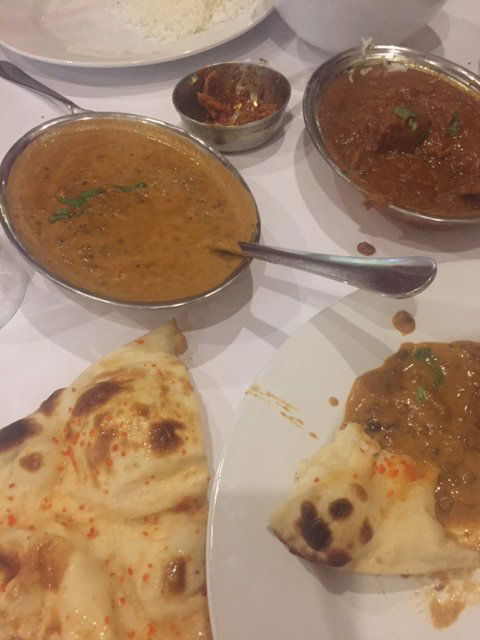 New India Restaurant - e-Seniors 4