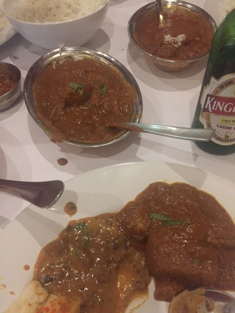 New India Restaurant - e-Seniors 5