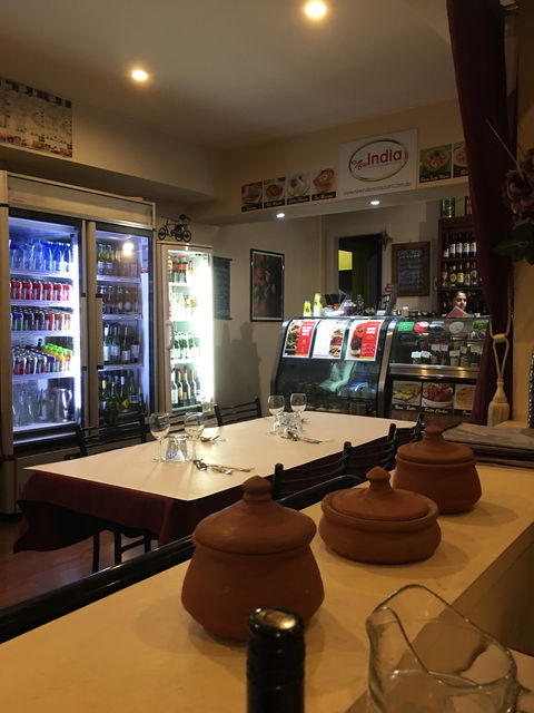 New India Restaurant - e-Seniors 7
