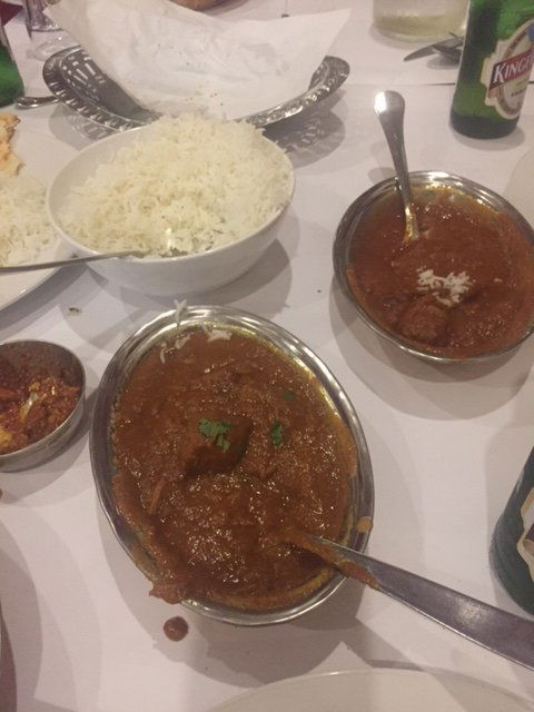 New India Restaurant - e-Seniors 8