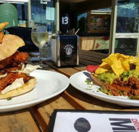 Ningaloo Reef Cafe - e-Seniors