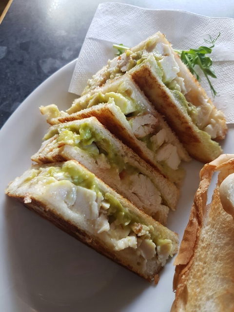 Offshore Cafe & Restaurant - e-Seniors 2