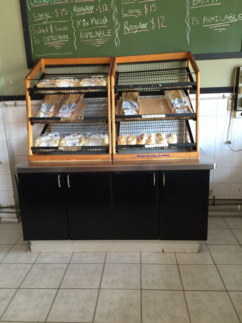 Orfa Kebabs & Turkish Bakery - e-Seniors 11
