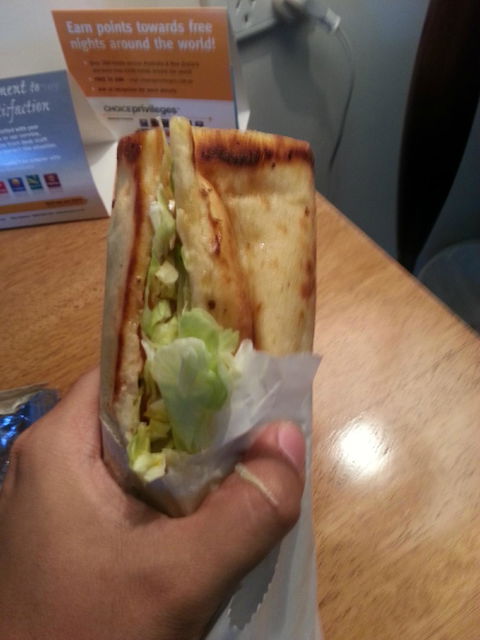 Orfa Kebabs & Turkish Bakery - e-Seniors 14