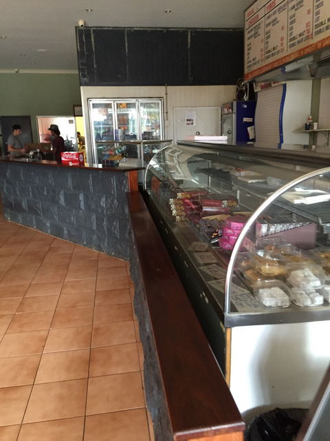 Orfa Kebabs & Turkish Bakery - e-Seniors 3
