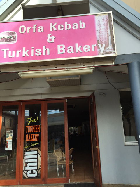 Orfa Kebabs & Turkish Bakery - e-Seniors 6