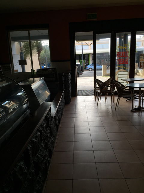 Orfa Kebabs & Turkish Bakery - e-Seniors 8