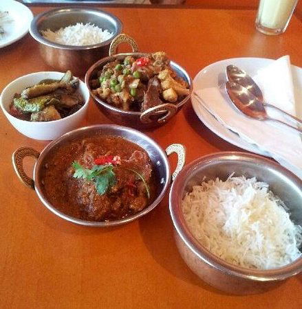 Panas Authentic Nepalese Restaurant - e-Seniors 0
