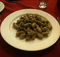 Parente Pizzaria Ristorante - e-Seniors
