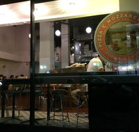 Pizza e Mozzarella Bar - e-Seniors