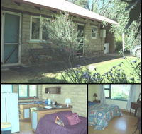 Porongurup Shop Tearoom  Village Inn - e-Seniors