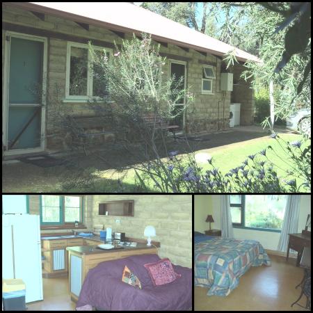 Porongurup Shop, Tearoom & Village Inn - e-Seniors 0