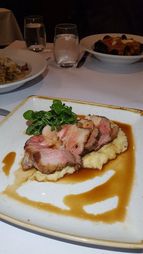 Rigoni's Bistro - e-Seniors 11