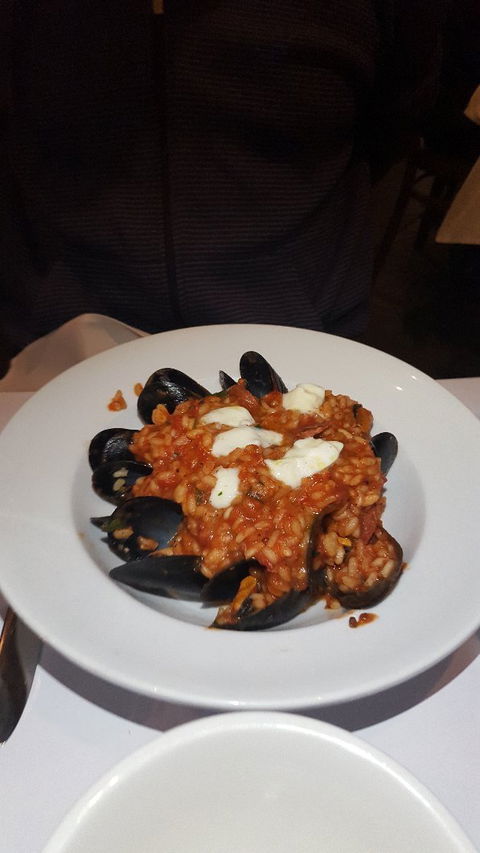 Rigoni's Bistro - e-Seniors 3