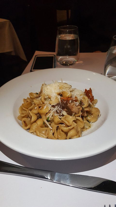 Rigoni's Bistro - e-Seniors 4