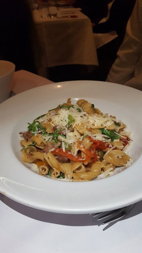 Rigoni's Bistro - e-Seniors 8