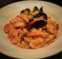 Ristorante Allegria - e-Seniors