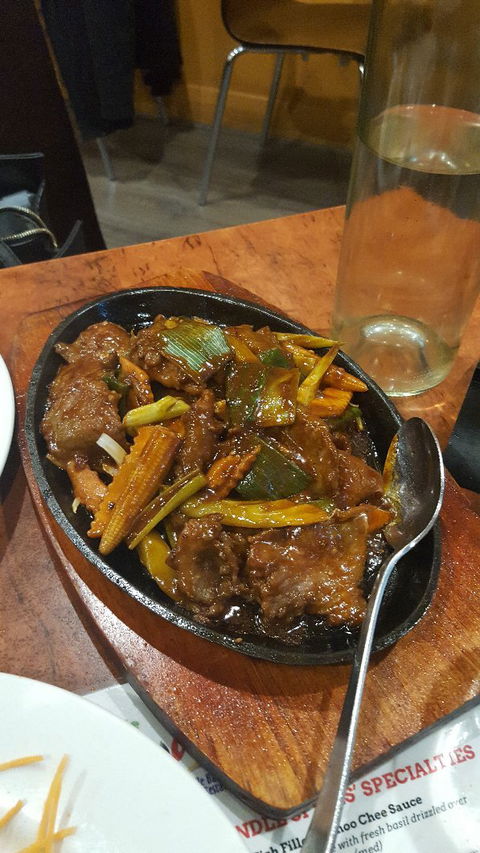 Rundle Spices Noodle Bar & Restaurant - e-Seniors 4