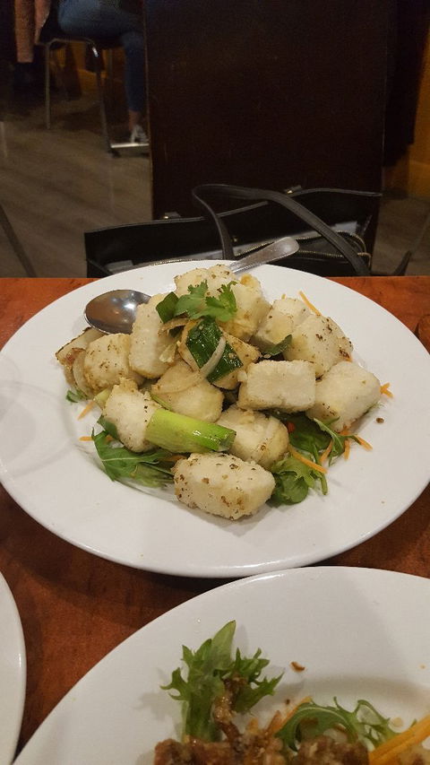 Rundle Spices Noodle Bar & Restaurant - e-Seniors 5