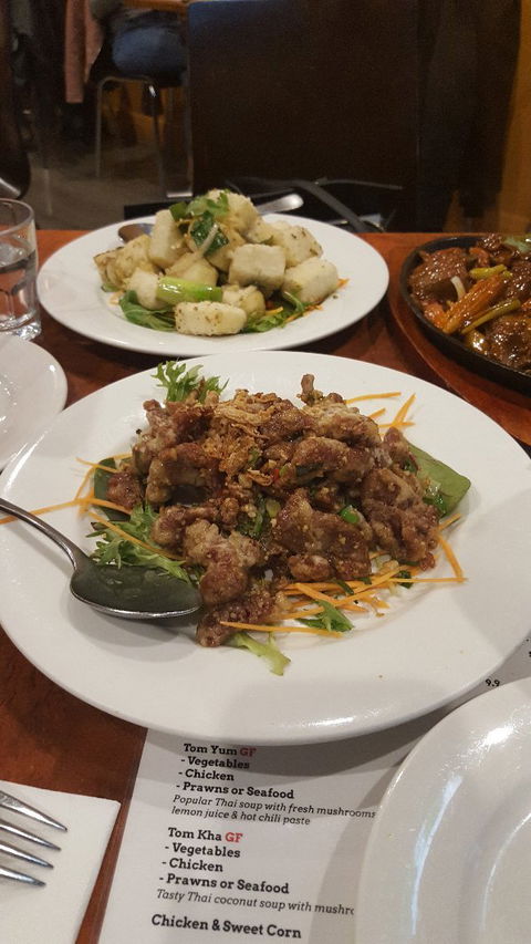 Rundle Spices Noodle Bar & Restaurant - e-Seniors 7