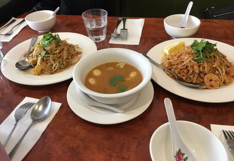 Rundle Spices Noodle Bar & Restaurant - e-Seniors 0
