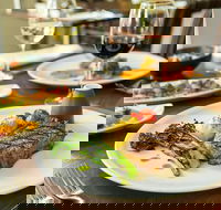 Salt Restaurant - e-Seniors