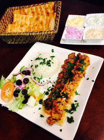 Saray Kebab House - e-Seniors 0