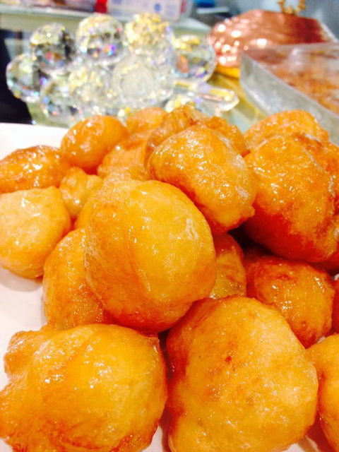 Saray Kebab House - e-Seniors 2