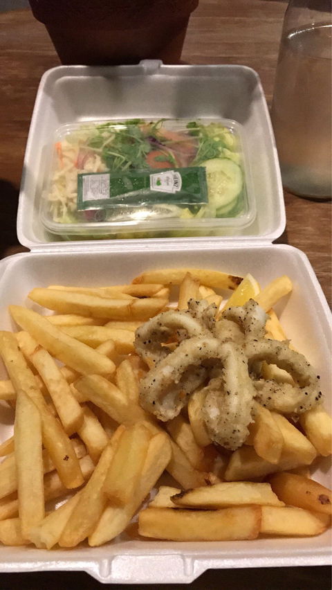 Sea Breeze Cafe - e-Seniors 3