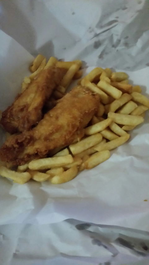Seascapes Fish And Chips - e-Seniors 3