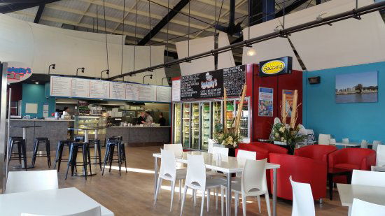 Mandurah WA e-Seniors