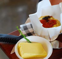 Sidekick Cafe Margaret River - e-Seniors
