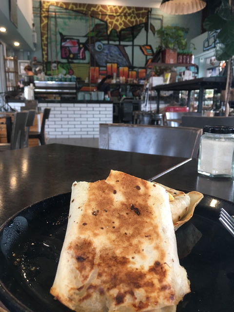 Sidekick Cafe Margaret River - e-Seniors 1