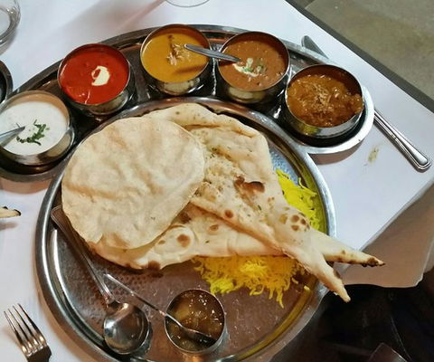 Spice N Ice Indian Restaurant - e-Seniors 0