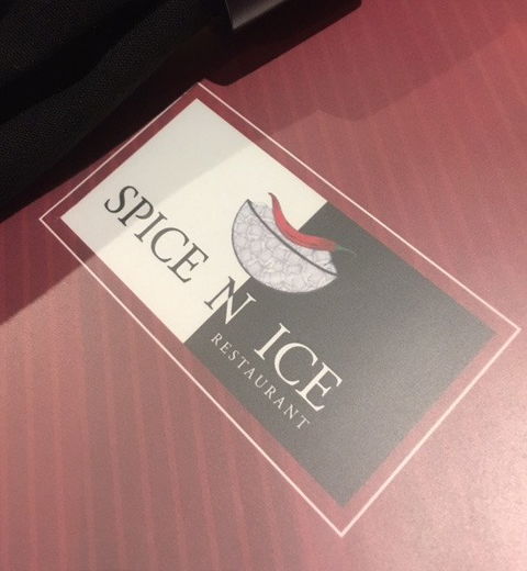 Spice N Ice Indian Restaurant - e-Seniors 7