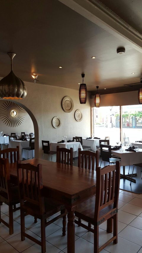 Spice N Ice Indian Restaurant - e-Seniors 8
