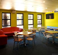 Sports Bar  Beer Garden - e-Seniors