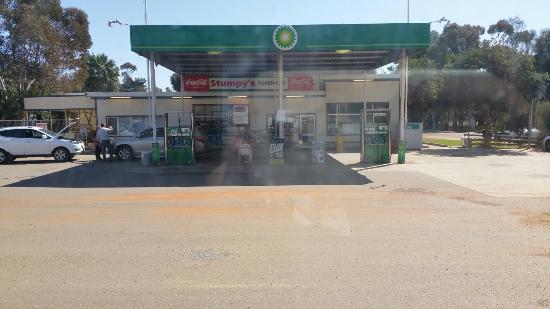 Brookton WA e-Seniors