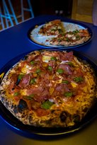 Sunny's Pizza - e-Seniors 2