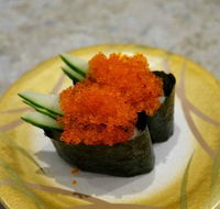 Sushi Bar Genki - e-Seniors