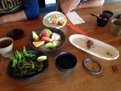 Sushi Planet - e-Seniors 0