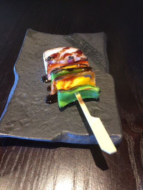 Sushi Planet - e-Seniors 2