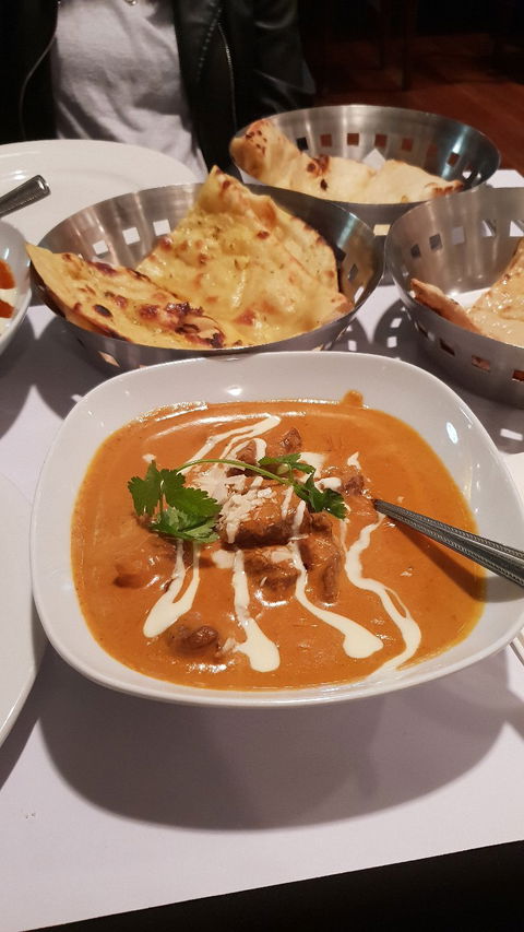 Taj Tandoor - e-Seniors 1