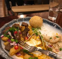 Taste Cafe Restaurant - e-Seniors