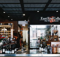 Tasting Room - East End Cellars - e-Seniors