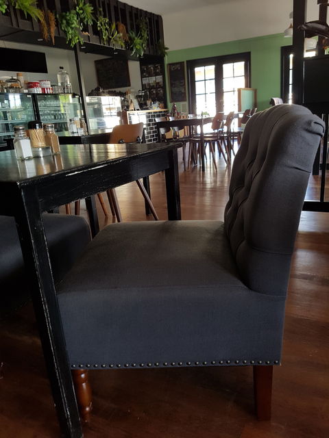 The Black Sheep Cafe - e-Seniors 7