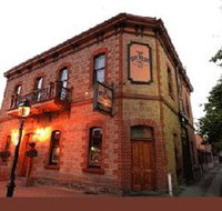 The British Hotel - e-Seniors