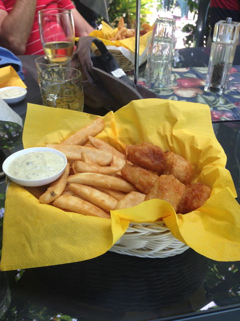 The Cidery - e-Seniors 1