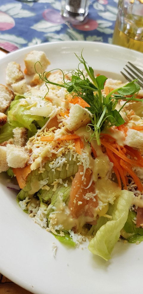 The Cidery - e-Seniors 3